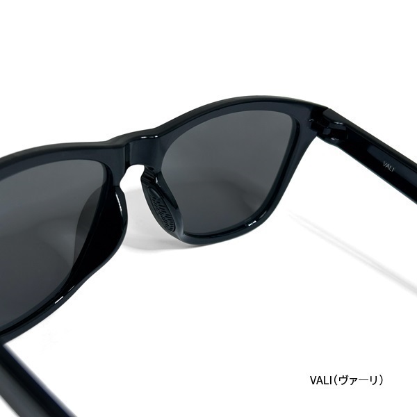 トリアセテート偏光グラス【UVカット/サングラス】